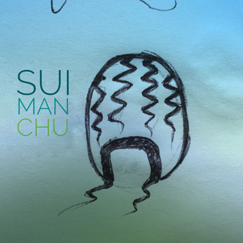 Unscribble #9: Sui Man Chu mens hair products
